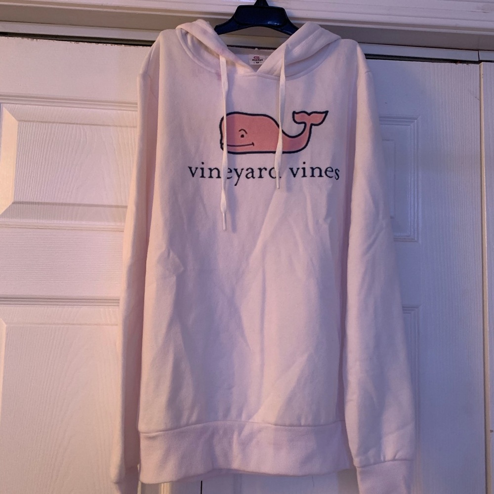knock off vineyard vines sweatshirt